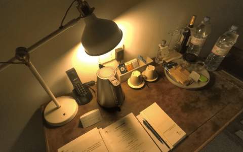 买给小孩护眼灯什么牌子的好？推荐五款护眼灯