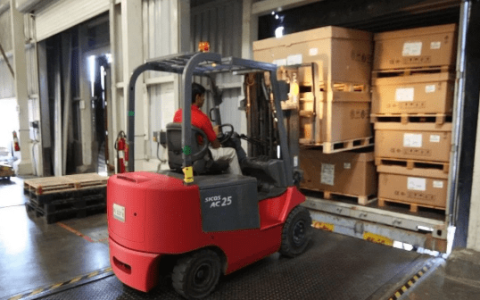 一个优秀的仓储物流配送公司的指标有哪些？华平供应链（仓储配送能力包括哪些）