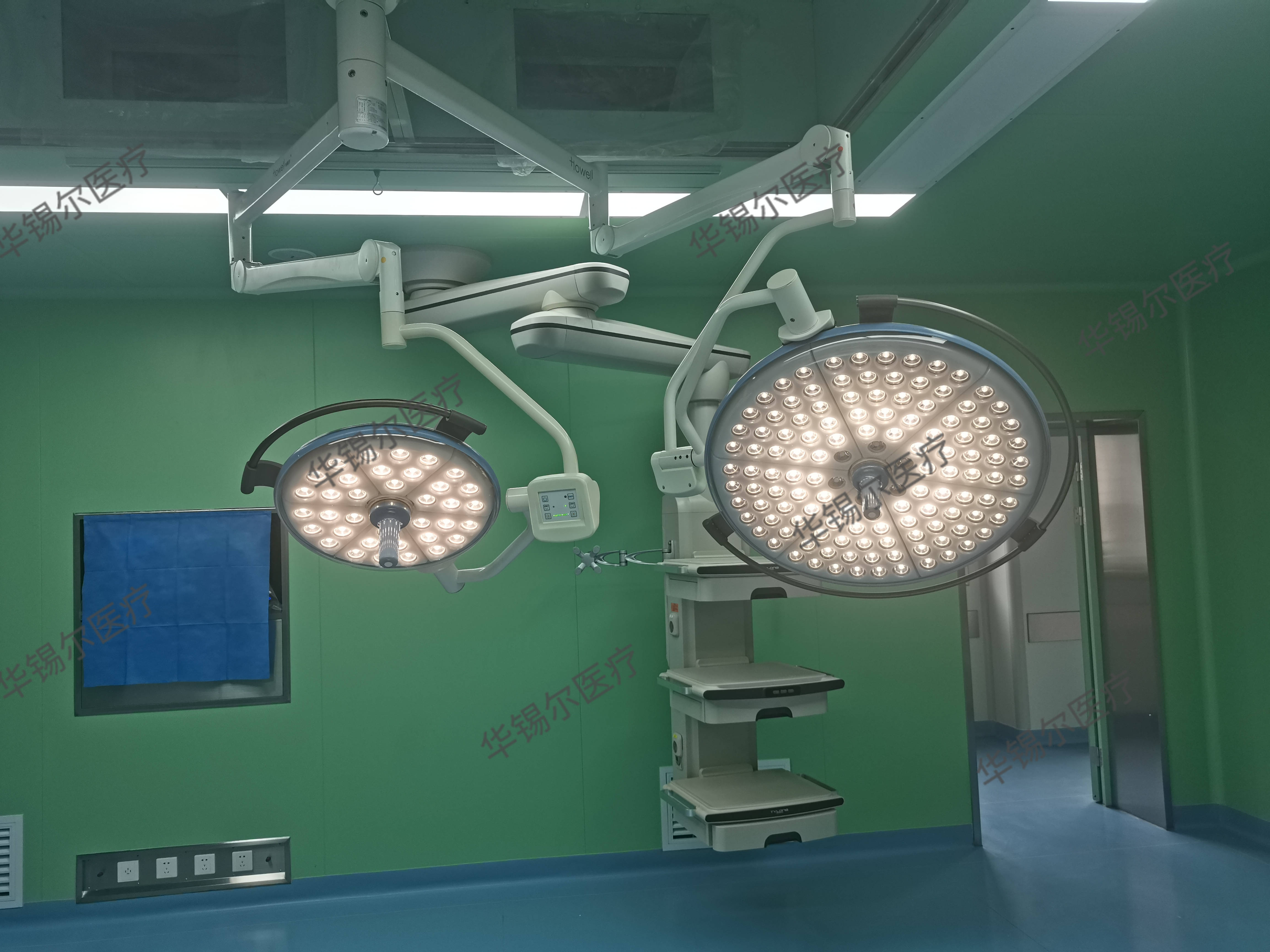 LED手术无影灯-山东led手术无影灯