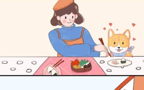 原创
能吃是福？达咩× 警惕这些疾病(原创力文档)