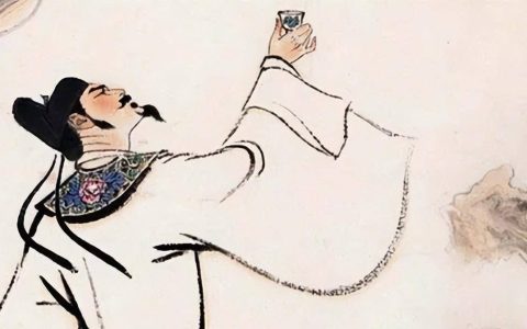 李白《将进酒》一诗封神，无人能敌！多年后李贺大胆挑战，竟超越前者？(将进酒 李白百度汉语)