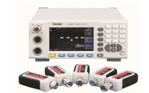 浅述 思仪 2438CA/2438CB/2438PA/2438PB微波功率计（思仪4024G网口）