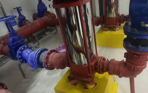 联翰消防：如何寻找杭州靠谱的消防维保检测公司