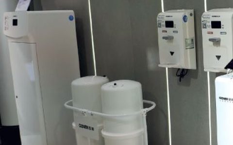 头条| 商业净水器：市场快速增长，解决大规模饮水安全问题-净水器销售的渠道与方法