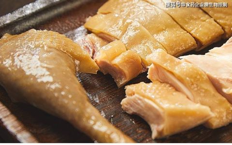 熟肉制品出现菌落总数超标、发霉是什么原因造成的？