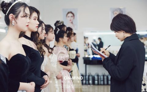独家揭秘：成都化妆学校的学习体验-成都欧曼谛时尚美业学校怎么样