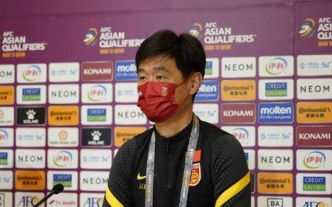 原创
李霄鹏下课，陈戌源承诺：签约世界级名帅，国足天亮了？（李霄鹏现状）