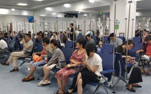 儿童常见疾病用药汇总，建议收藏以备不时之需！(儿童用药特点及安全用药答案)