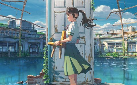 《铃芽户缔》为什么改名为《铃芽之旅》？