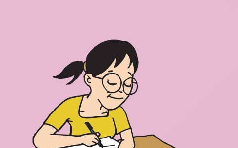 最“抠门”爸爸给女儿起名字：姓+名总共才三笔，没有一笔是弯的