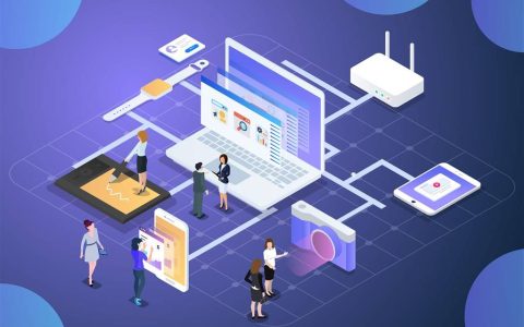 多用户商城系统建设有哪些优势？-多用户商城数据库设计