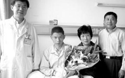 原创
脂肪肝是如何形成的？有哪些危害？该如何消除？一文给大家解答