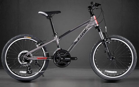 福伦王土拨鼠全球5-6-7-8-12岁儿童自行车品牌排行榜单-福伦王和土拨鼠那个牌子好些