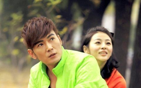 二十年感情长跑结束，焦恩俊和林千钰分手，她称婚姻为“业障”(焦恩俊女主剧本)