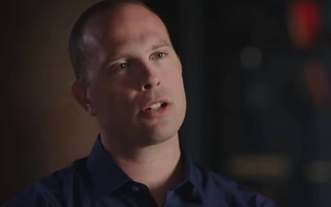 原创
美调查人员曝进入UFO，亲历“时空扭曲”，待几分钟相当于4小时？-ufo穿越时空门