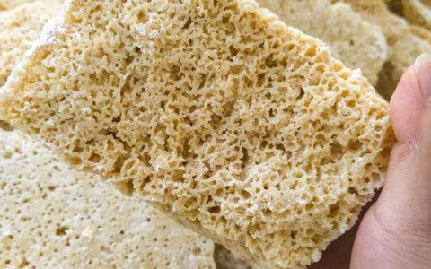 金石蜜的营养价值及功效作用（金石的功效和作用）