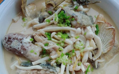 原创
这菜，多给孩子吃，增强记忆力，学习成绩好-提高孩子记忆力的菜