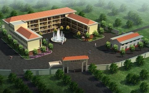 一般养老院收费多少钱