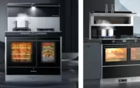 2022蒸烤一体机排名前十，独立蒸烤一体集成灶如何选购？吐血整理