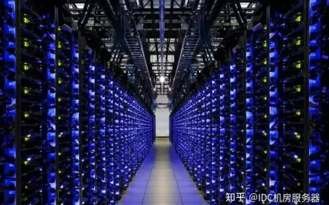 上海IDC公司有哪些？排名怎么样（idc行业上市公司有几家）