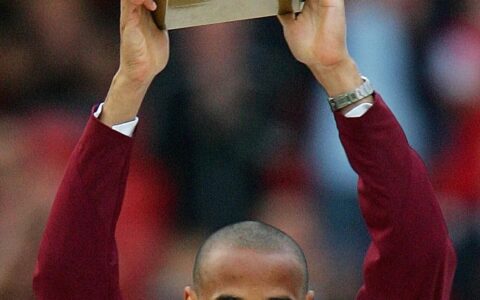 原创
《射手榜》200506英超积分榜（英超历年射手积分榜）