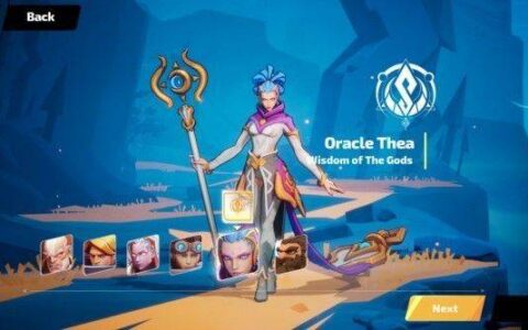 火炬之光无限怎么换角色模式 切换角色英雄设置教程[多图]-火炬之光怎么重置技能点