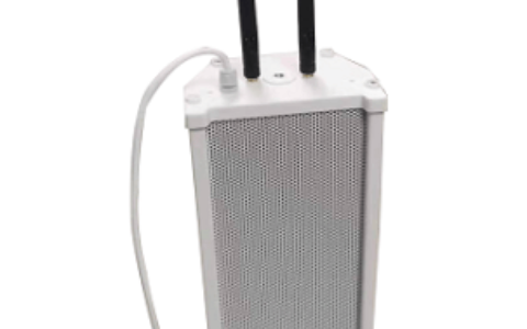 WIFI无线网络音柱-无线音柱有杂音怎么回事