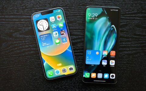 小米13和14哪个好 苹果13和小米11ultra哪个值得入手 iphone十三和小米十一哪-iphone13和小米11u