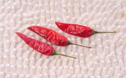吃辣椒的功效和作用 减肥只是其一（吃辣椒的功效和作用是什么）