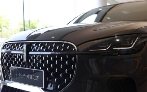 车界Apple Care，全新林肯冒险家Lincoln Care+服务-林肯轿车冒险家