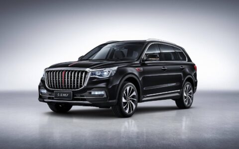 国产中大型SUV口碑质量排名榜，问界M7第3，坦克500第8，揽月垫底-国产大型suv质量最好的是什么车型