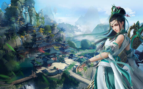 好玩的单机回合制仙侠类手游有哪些，大型单机回合制仙侠手游推荐-有什么好玩的单机回合手游