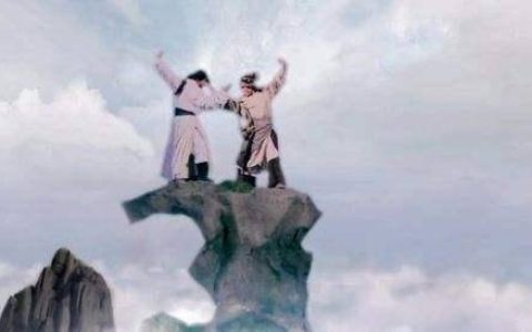 原创
王重阳是公认的天下第一，张三丰是倚天第一高手，若二者比武谁会赢（王重阳是不是天下第一）