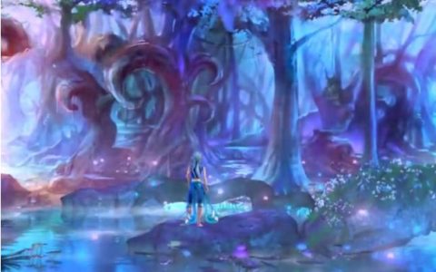 精灵梦叶罗丽：大结局王默水王子结婚，生一对双胞胎，名字太土了（叶罗丽;水王子和王默终于结婚啦,新娘简直太漂亮啦!）