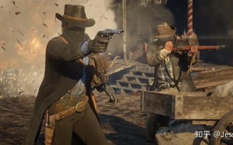 PS4最受欢迎的10款游戏，不可不玩的佳作（ps4推荐游戏排行榜）