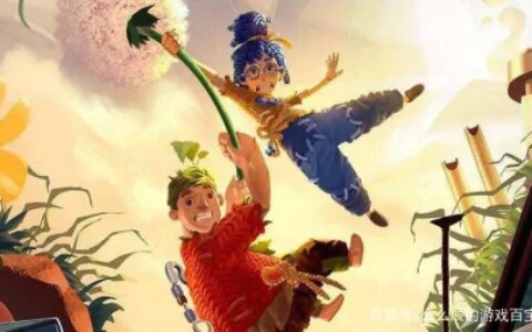 与女朋友一起玩耍！PS4/PS5平台最值得推荐游玩的十款双人游戏（ps5推荐双人游戏）