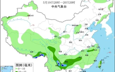 贵州云南广西等地有明显降水 青藏高原地区多降水（云贵高原降水集中在哪个季节出现）