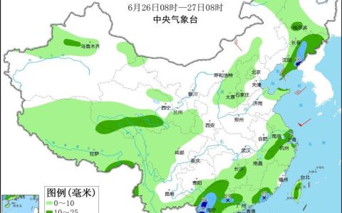 中央气象台：华北黄淮等地高温天气有所减弱，西北地区东南部四川盆地等地将有强降水（临洮农校校长是谁呀）