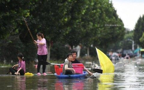 确定了！西南暴雨持续，北方将迎大范围降雨，18~20号，天气预报（西南地区气象灾害）