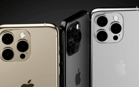 别买iPhone 14了！iPhone 15 Pro系列或配钛合金中框、固态按钮和8 GB RAM-ios15和14哪个好