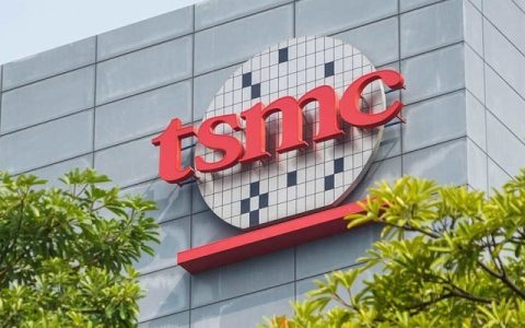 大陆再造一个台积电需要多少钱：5年，1万亿（台积电总投资）