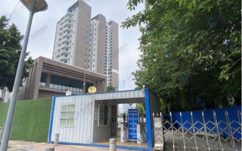 海珠这个盘一度烂尾，如今即将完工，能卖多少钱？（海珠区新楼盘即将开盘）