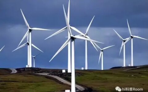 风力发电机转一圈产生多少度电？净赚多少钱？看完你就知道了（风力发电机转一圈发多少电 造价多少钱）