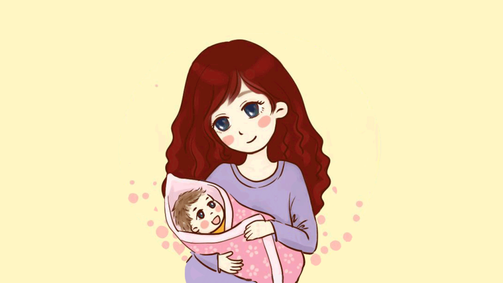 母亲节祝愿天下母亲身体健康