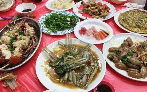 外甥晒高考前后妈妈做的饭菜走红朋友圈，网友：落差好大，得接受-祝福外甥高考成功庆祝福