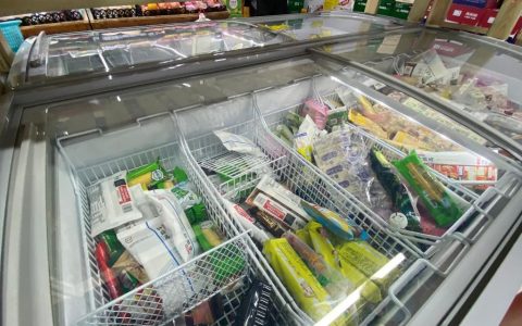 “雪糕刺客”让人猝不及防 当心花样营销的雪糕掏空你的腰包-雪糕 经典