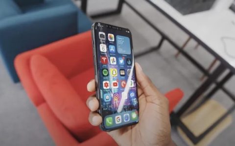 iPhone 12电池终于迎来曝光:容量小的让人猝不及防-1苹果12电池