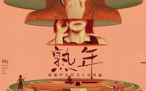 《熟年》的读后感-熟读什么意思?