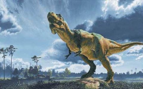 比恐龙更可怕9种动物，发起飙来，它能杀死霸王龙（比恐龙更厉害的动物是什么）