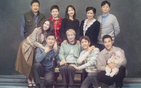 《熟年》大结局全员圆满，两个“反转”一个“欣慰”，发人深省-电视剧熟年会在卫视播放吗